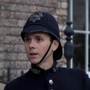 Bilder Ripper Street