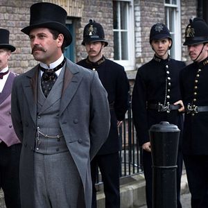 Bilder Ripper Street