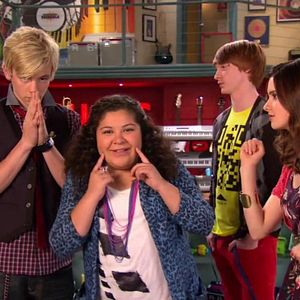 Bilder Austin & Ally