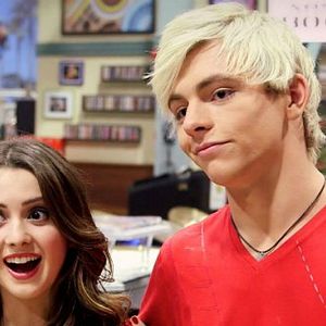 Bilder Austin & Ally