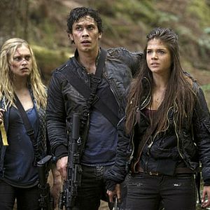 Bilder The 100