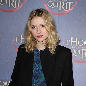 Bilder L'Homme qui rit