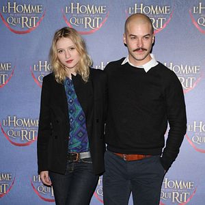 Bilder L'Homme qui rit