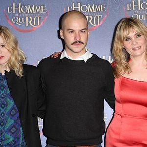 Bilder L'Homme qui rit