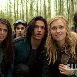 Bilder The 100