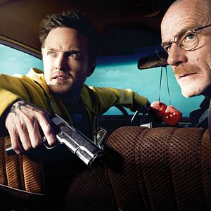 Bilder Breaking Bad