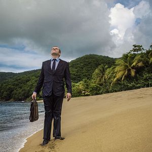 Bilder Death In Paradise