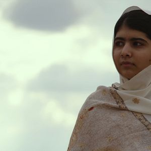 Bilder Malala Yousafzai