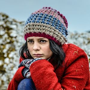 Bilder Der Kommissar und das Meer: Das Mädchen und der Tod