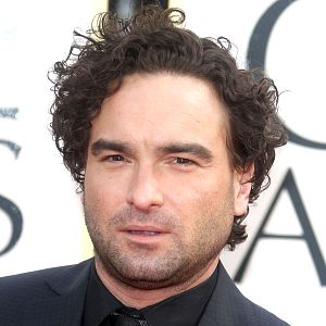 Bilder Johnny Galecki