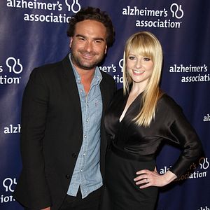 Bilder Johnny Galecki