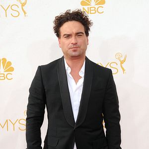 Bilder Johnny Galecki