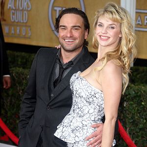 Bilder Johnny Galecki