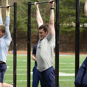 Bilder Brian J. Smith (II)