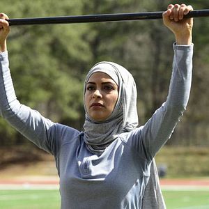 Bilder Yasmine Al Massri