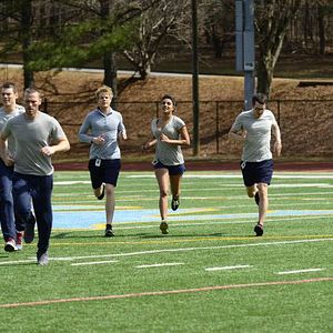 Bilder Jake McLaughlin