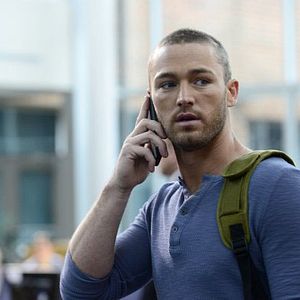 Bilder Jake McLaughlin