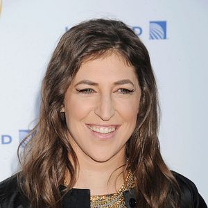 Bilder Mayim Bialik