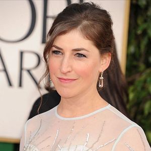 Bilder Mayim Bialik