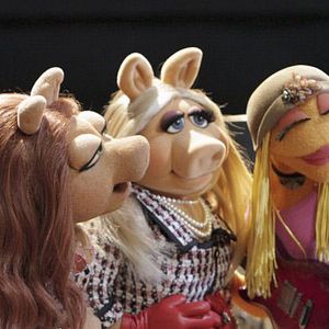 Bilder The Muppets