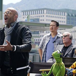 Bilder Joel Steingold