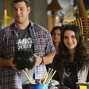 Bilder Switched At Birth