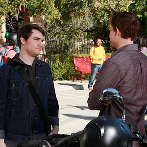 Bilder Switched At Birth