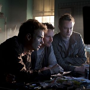 Bilder Sanctuary - Wächter der Kreaturen