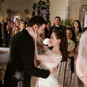 Bilder Charmed - Zauberhafte Hexen