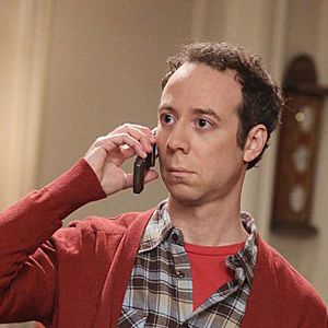 Bilder Kevin Sussman