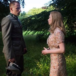 Bilder Suite Française - Melodie der Liebe