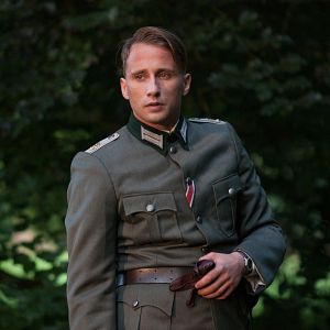 Bilder Suite Française - Melodie der Liebe