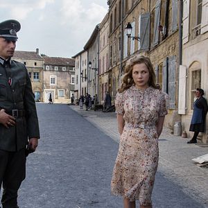 Bilder Suite Française - Melodie der Liebe