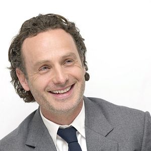 Bilder Andrew Lincoln