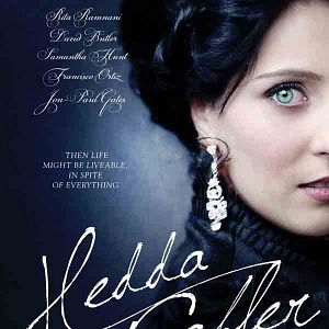 Bilder Hedda Gabler