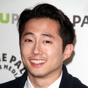 Bilder Steven Yeun