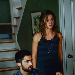 Bilder Mackenzie Lintz