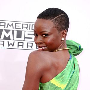 Bilder Danai Gurira