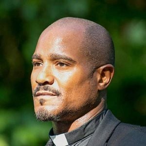 Bilder Seth Gilliam