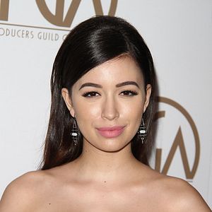 Bilder Christian Serratos