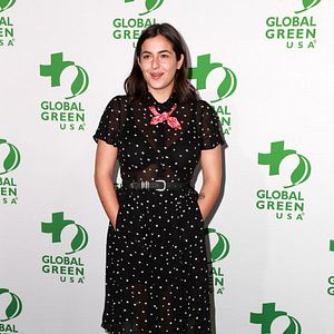 Bilder Alanna Masterson