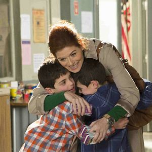 Bilder Detective Laura Diamond