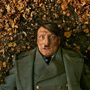 Bilder Er ist wieder da