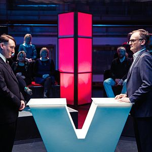 Bilder Frank Plasberg