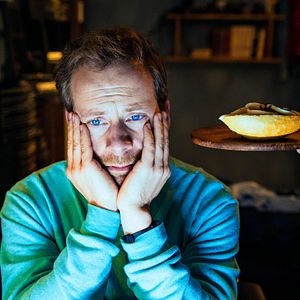 Bilder Er ist wieder da