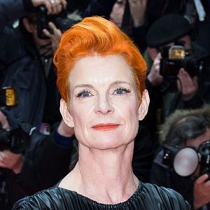 Bilder Sandy Powell