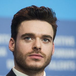 Bilder Richard Madden
