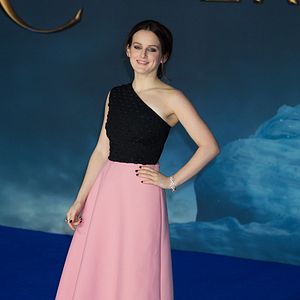 Bilder Sophie McShera