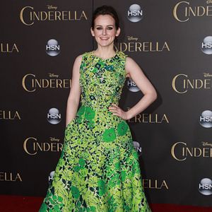 Bilder Sophie McShera