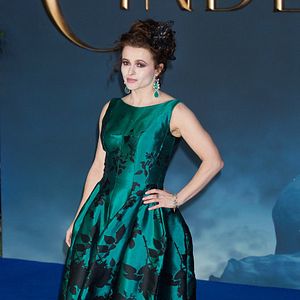 Bilder Helena Bonham Carter